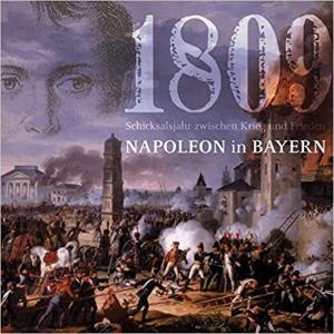  - Napoleon in Bayern