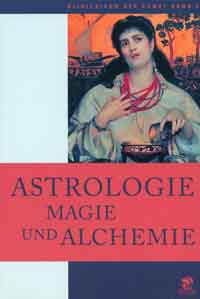 Battistini - Astrologie Magie und Alchemie