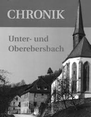  - Chronik von Ober- und Unterebersbach