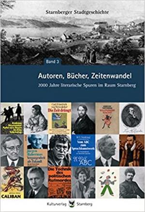 Schmied Herbert - Autoren, Bücher, Zeitenwandel