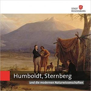 Becher-Hedenus Doris - Humboldt, Sternberg und die modernen Naturwissenschaften