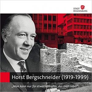 Otto Gerd, Otto Wolfgang - Horst Bergschneider (1919-1999)