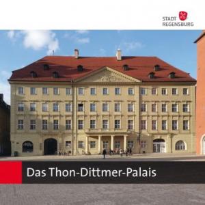 Chrobak Werner - Das Thon-Dittmer-Palais