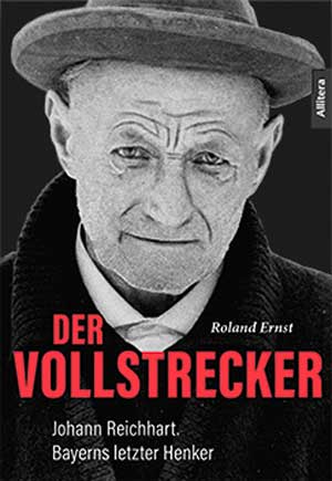 Ernst Roland - Der Vollstrecker