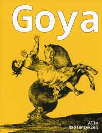 Ruppert Kurt - Goya