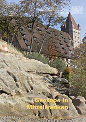 - Geotope in Mittelfranken