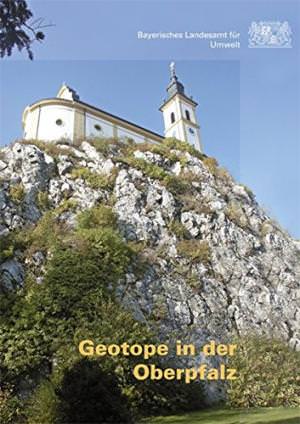  - Geotope in der Oberpfalz