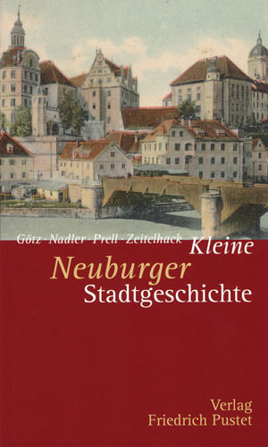 Kleine Neuburger Stadtgeschichte