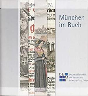 München BuchB084TCCVN4
