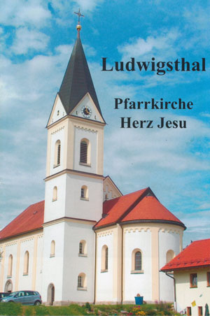 Weiß Gotthard, Prellinger Martin - Pfarrkirche Herz Jesu