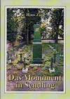München Bücher - Das Monument von Sendling der Edle Ritter Philipp von Zwackh und die Geschichte des Gedenkens. ISBN: Z000000192