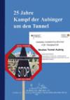 München Bücher - 25 Jahre Kampf um den Aubinger Tunnel mit Bildern ISBN: Z000000213