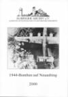 München Bücher - 1944 - Bomben auf Neuaubing Begleitheft zur Ausstellung ISBN: Z000000224