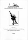München Bücher - 125 Jahre Veteranen- und Kameradschaftsverein Aubing und Trommlercorps Aubing Begleitheft zur Ausstellung ISBN: Z000000228