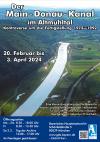 München Bücher - Der Main-Donau-Kanal im Altmühltal Kontroverse um die Fertigstellung 1972-1992 ISBN: Z000000276