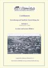 München Bücher - Lochhausen Entstehung und bauliche Entwicklung der Kolonie I ISBN: Z000000281