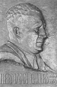 Hermann Ehlers
