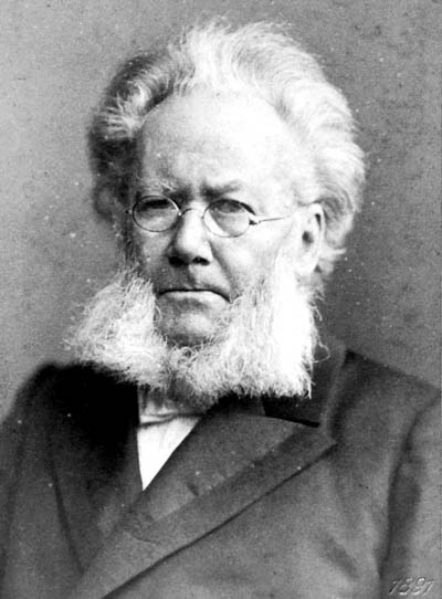 Ibsen Henrik 
