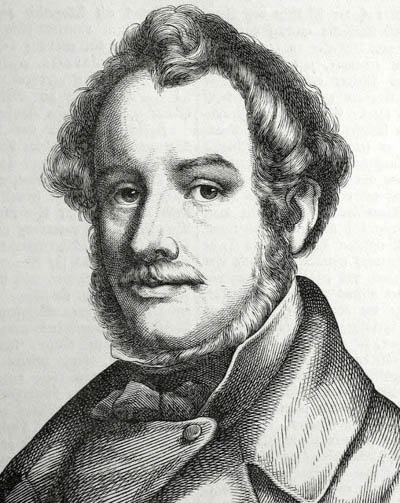 Schwanthaler Ludwig Michael von 